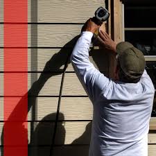 Best Historical Building Siding Restoration  in Morgan Hill, PA